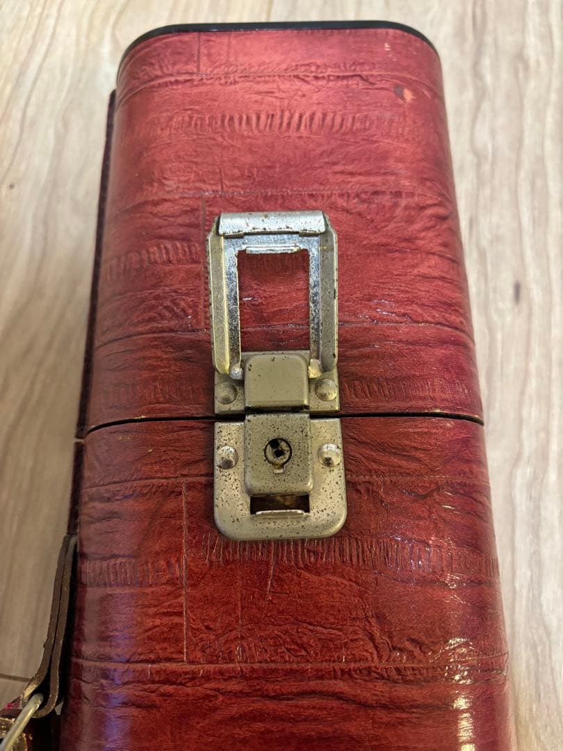 It's George キューケース イッツジョージ激レア ビリヤード - メルカリ