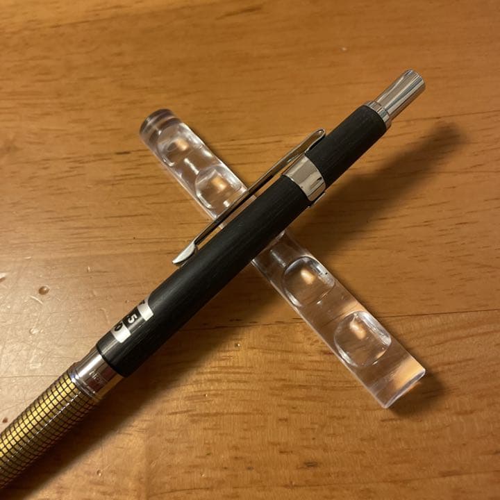 新品 廃盤 Newman ニューマン 製図 シャーペン 0.5mm 木目調 - メルカリ