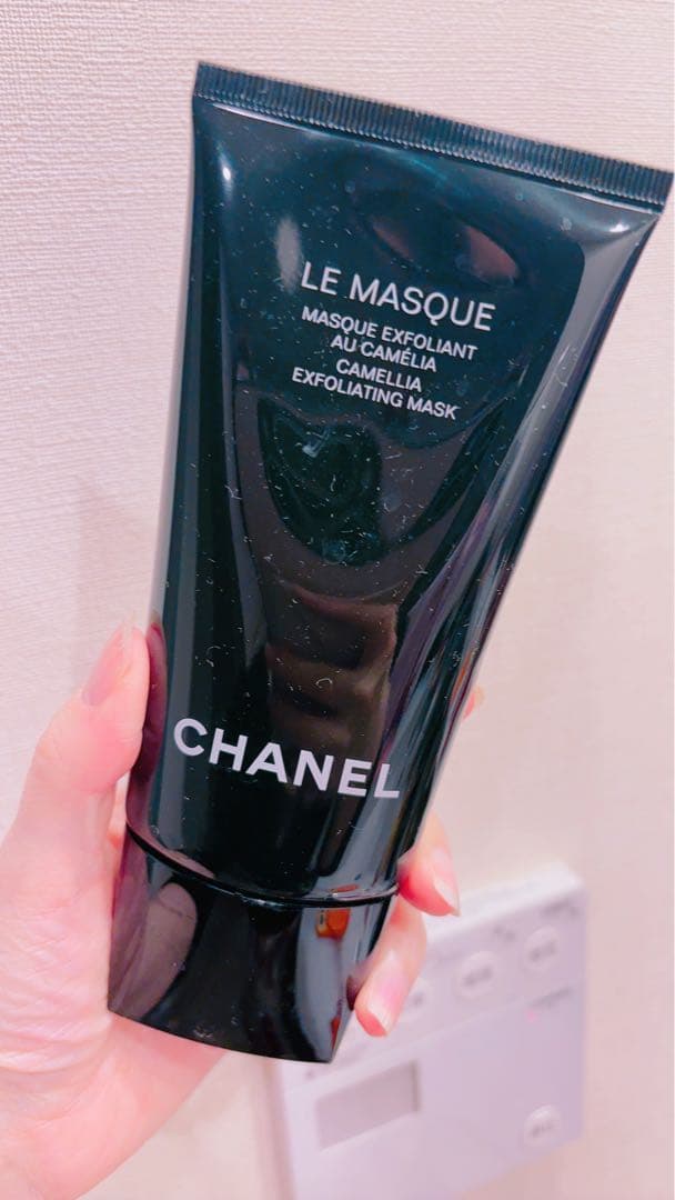 CHANEL ル マスク エクスフォリアン 150ml - メルカリ