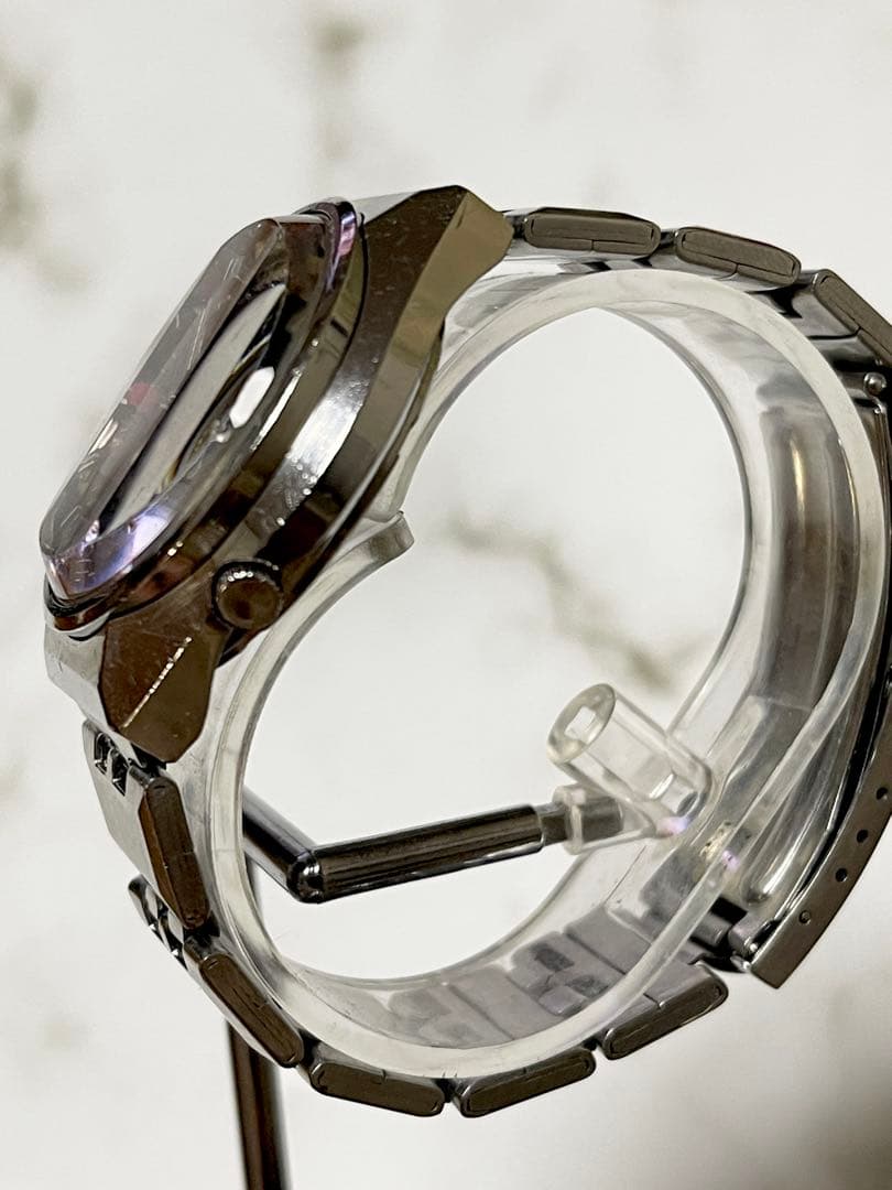 1973年9月製 セイコー5アクタスSS デイデイト 25J カットガラス - メルカリ