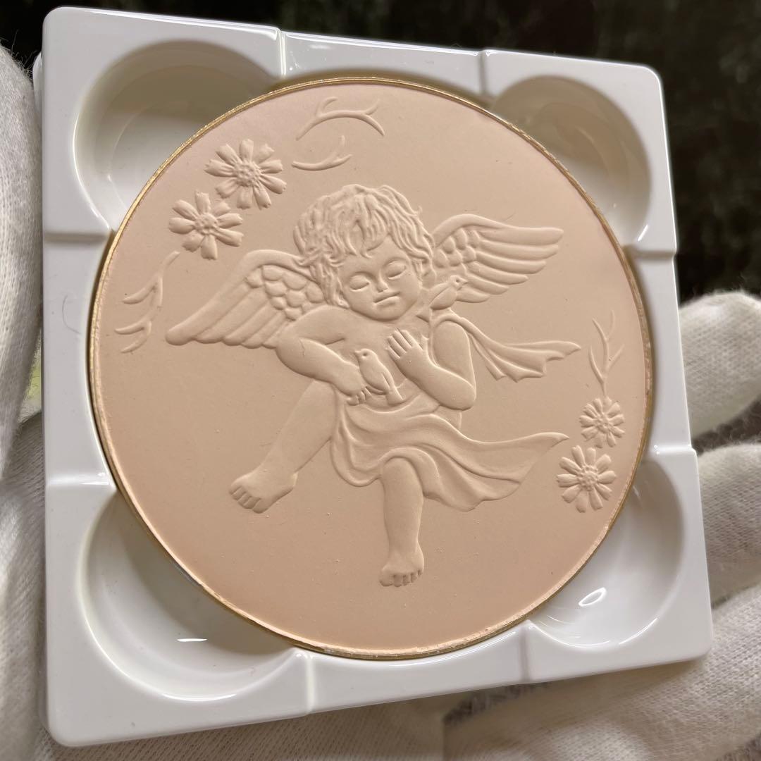 未使用》トワニー ミラノコレクション 2014 おしろい 30g レフィル