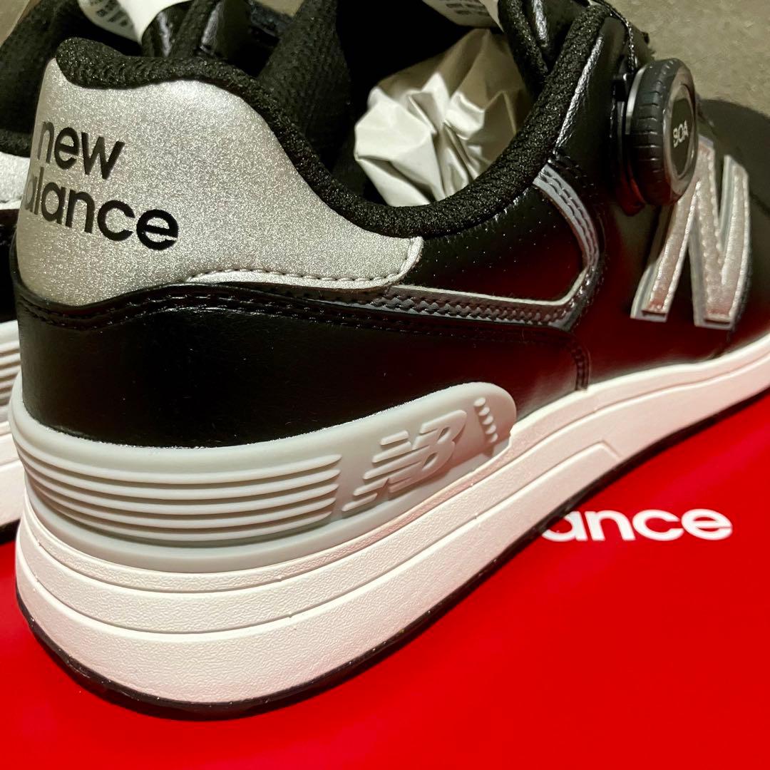 ⛳️【新品】ニューバランス newbalance ゴルフシューズ 27.0cm