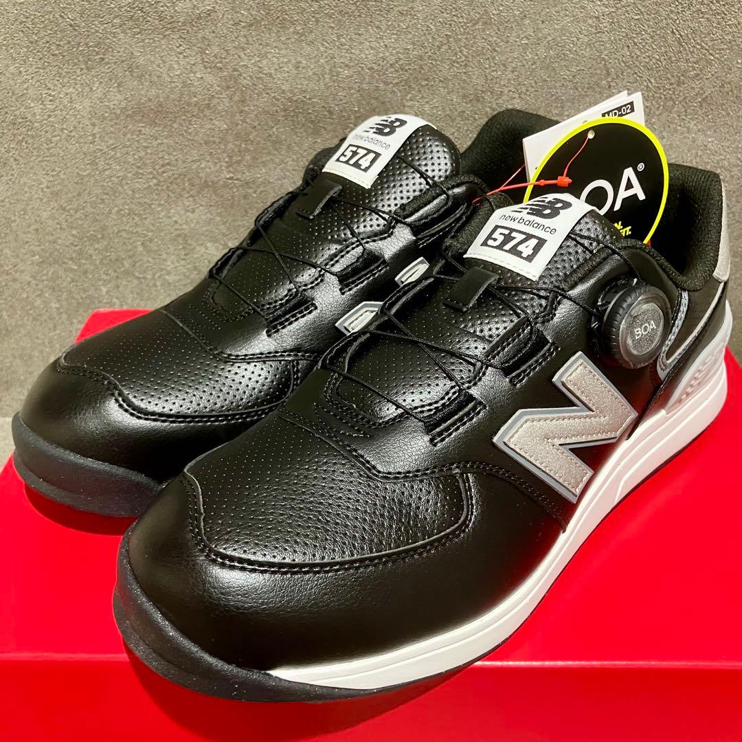 ⛳️【新品】ニューバランス newbalance ゴルフシューズ 27.0cm
