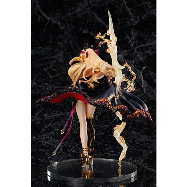 Fate/Grand Order ランサー/エレシュキガル 1/7フィギュア - メルカリ