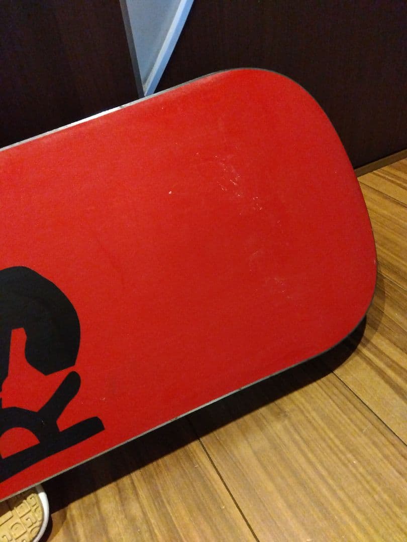 希少機種‼️ROSSIGNOL/スノーボードフルセット/メンテ・WAX済み