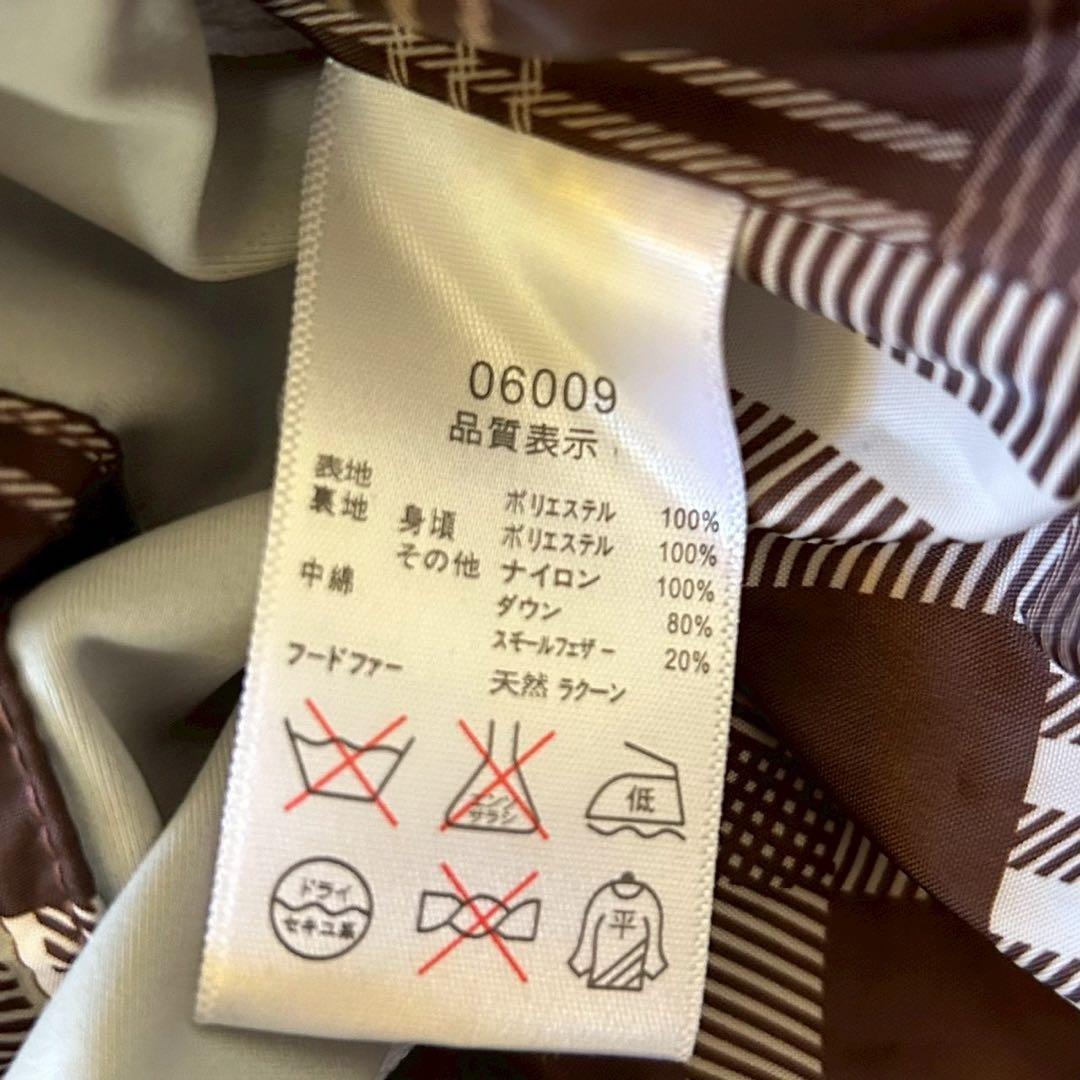 美品】RIPZONE ダウン スノーボードウエア L多機能＆未使用 ファー 白