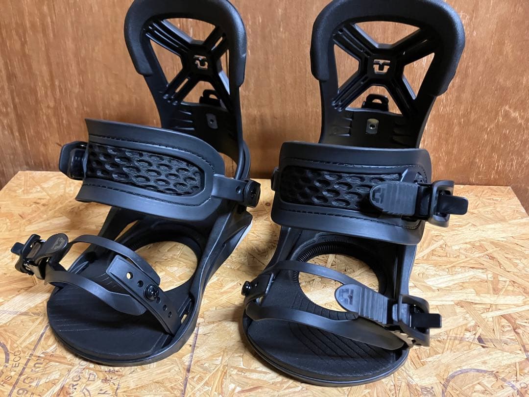 新品　UNION CADET サイズM Cadet Kids Snowboard Binding 2025 | Union Binding Company – Union