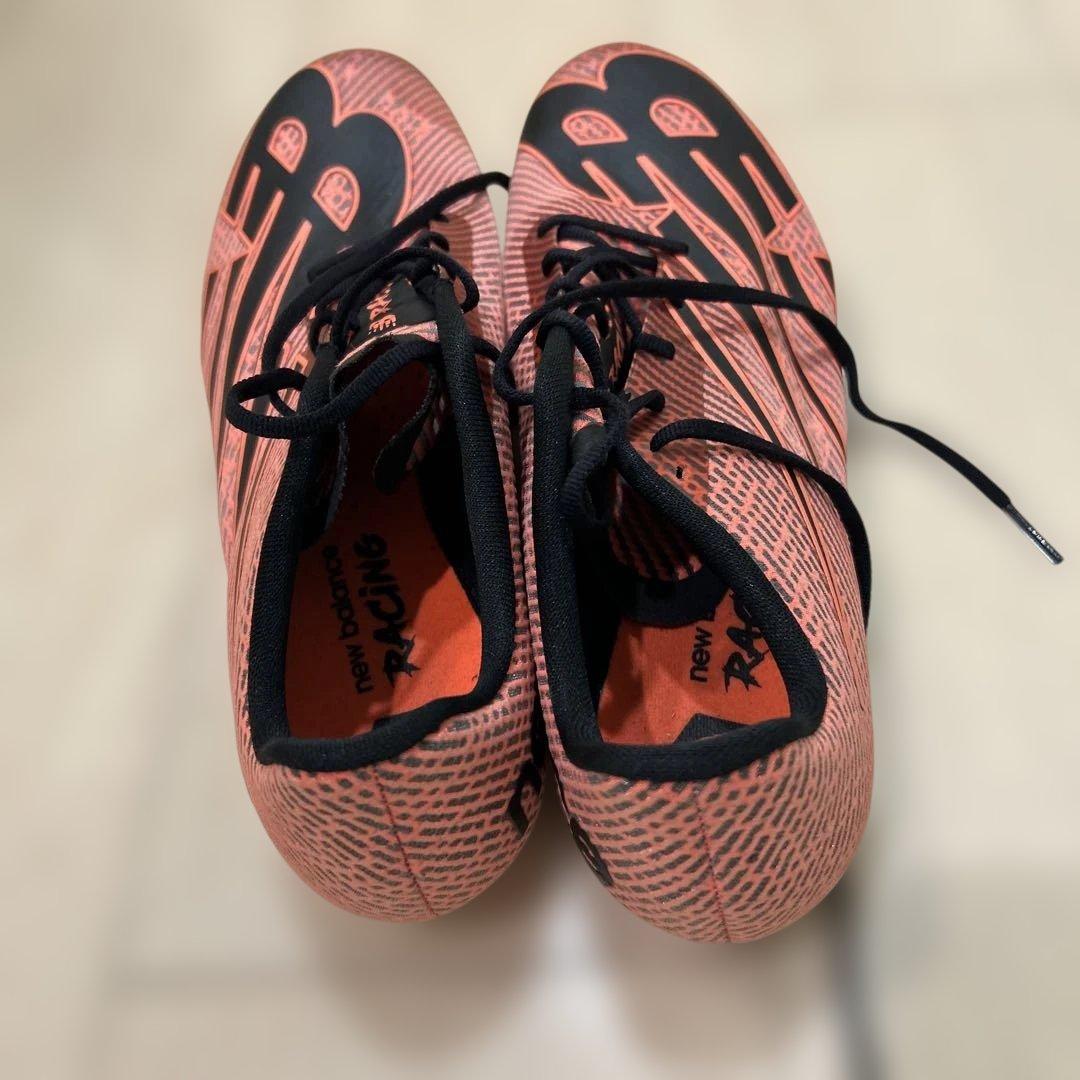 スパイクシューズ New Balance SD-X 26.0cm