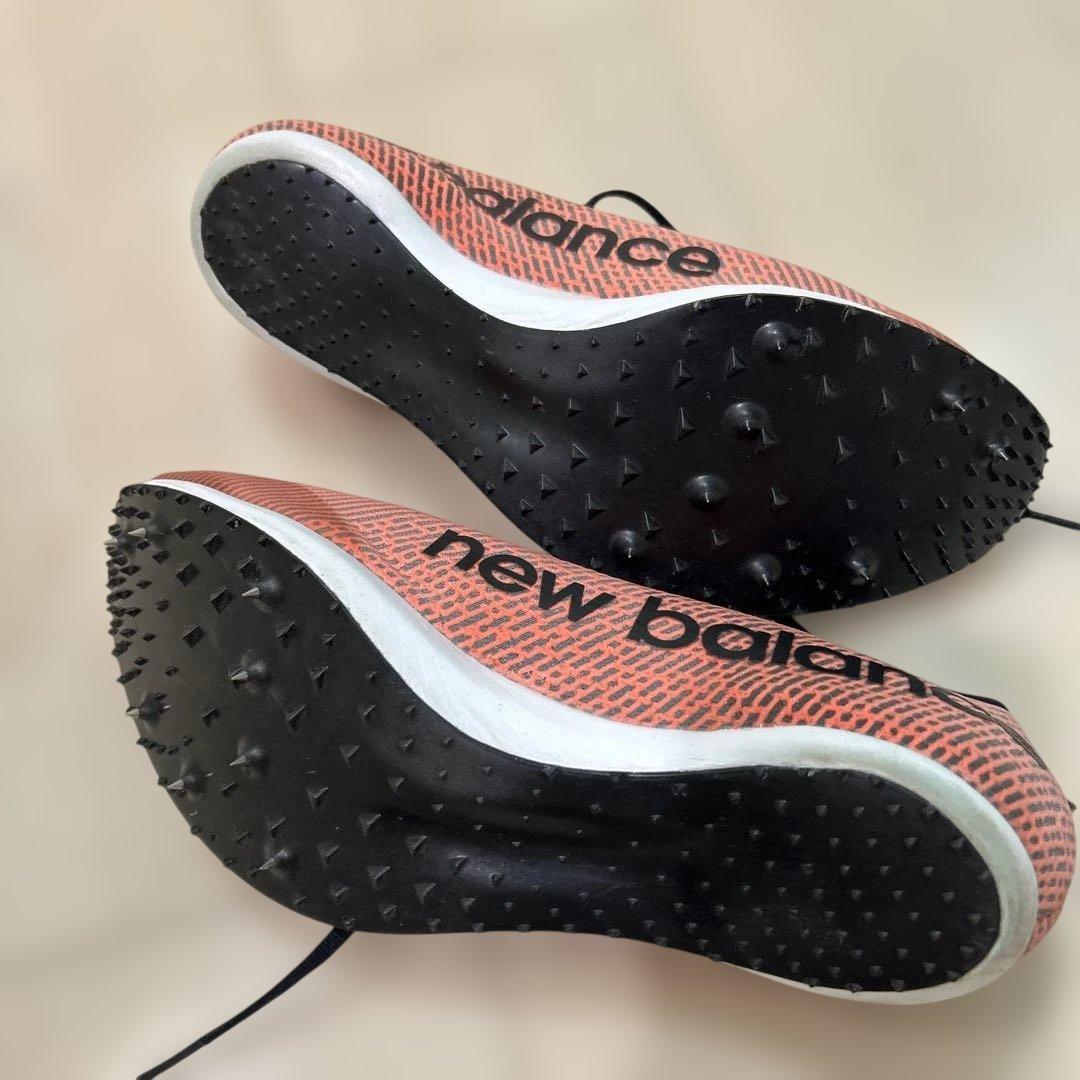 スパイクシューズ New Balance SD-X 26.0cm