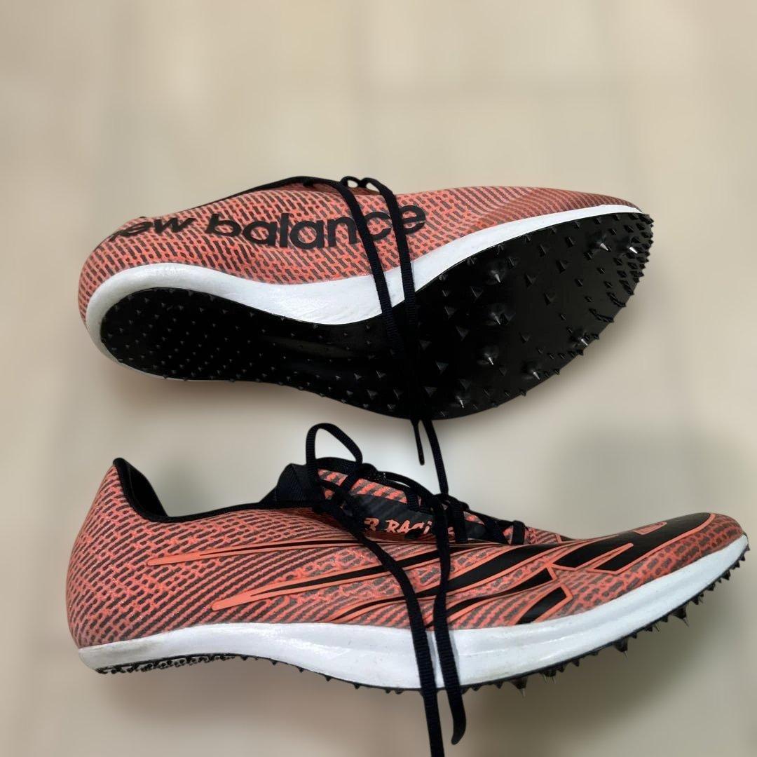 スパイクシューズ New Balance SD-X 26.0cm