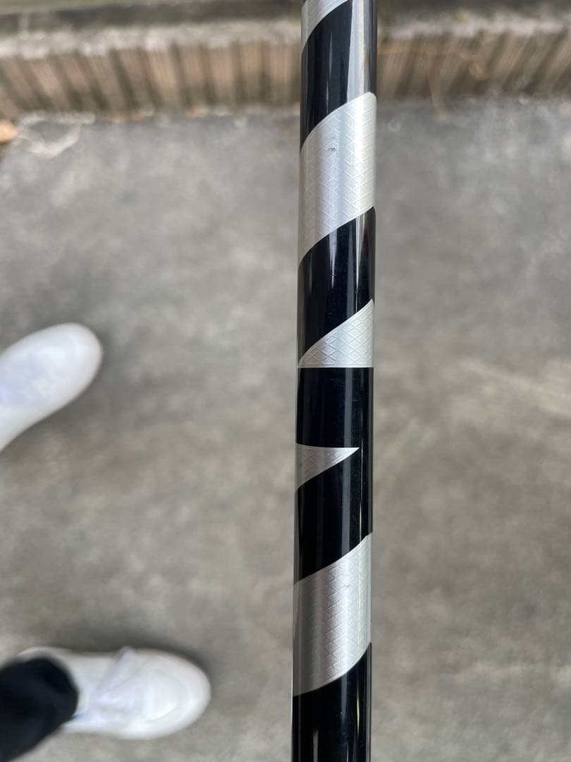 安く 買うスポーツ - Fujikura Ventus 5S ドライバーシャフト ピン