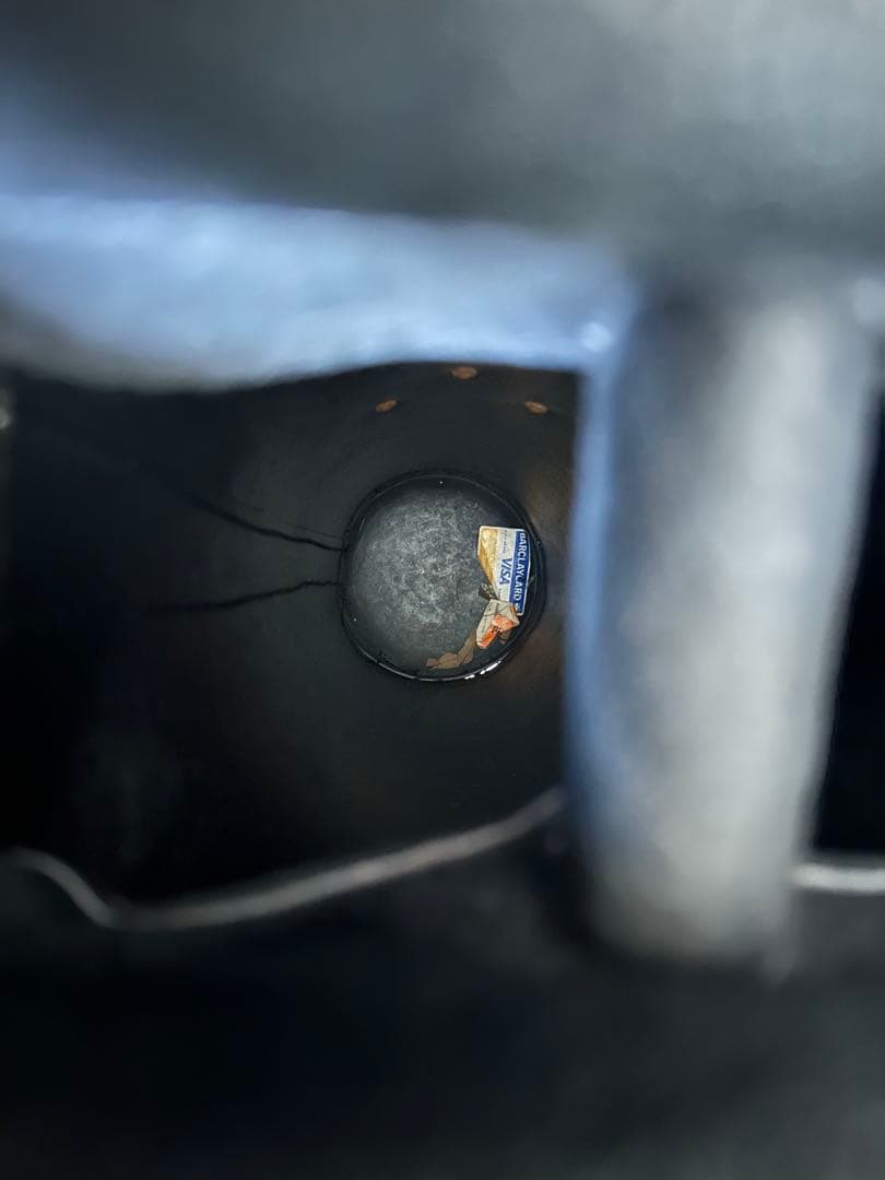 希少】40年前海外購入 象革製ゴルフバッグ ※ヴィンテージ品 - メルカリ