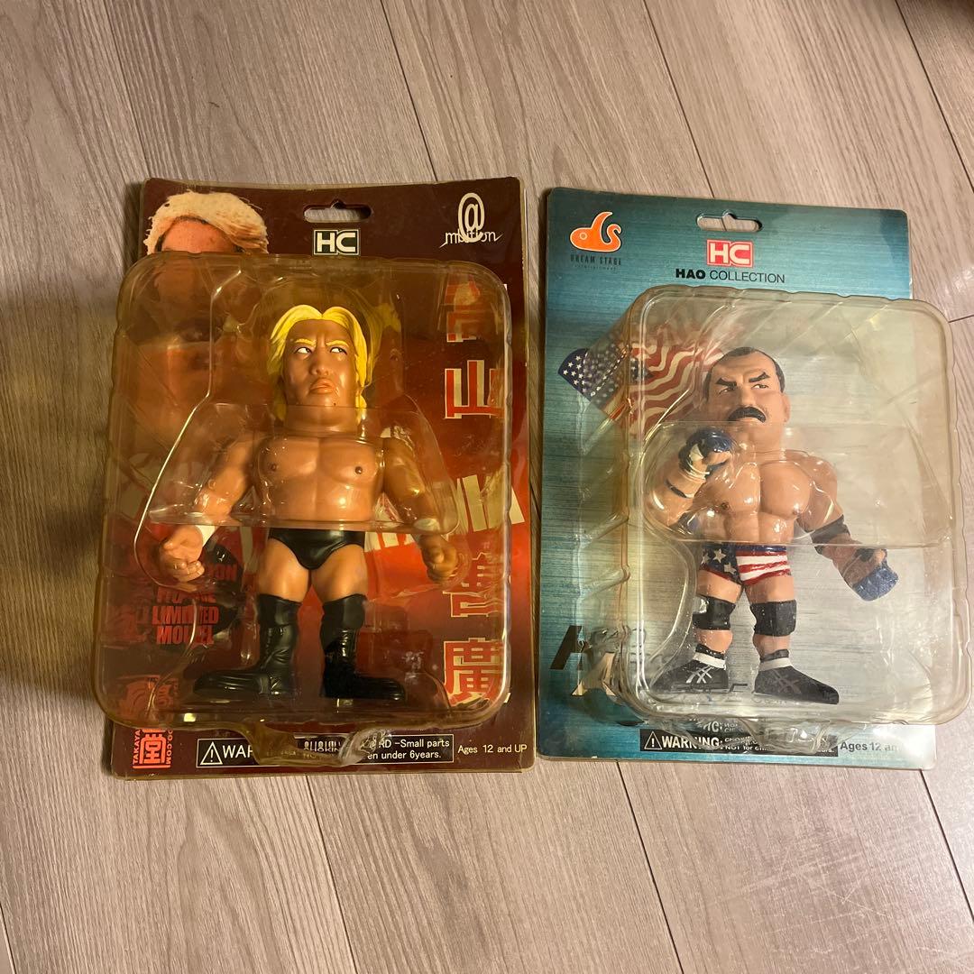 PRIDE超激レア・最終入荷高山善廣 × ドン・フライ 伝説プロレス　完品美品 PRIDE超激レア・最終入荷高山善廣 × ドン・フライ 伝説の死闘セット完