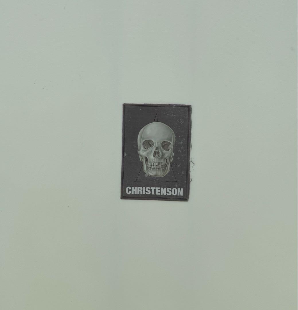 期間限定値下げ！〜7/13超美品！BDクリステンソン C-Bucket7'0