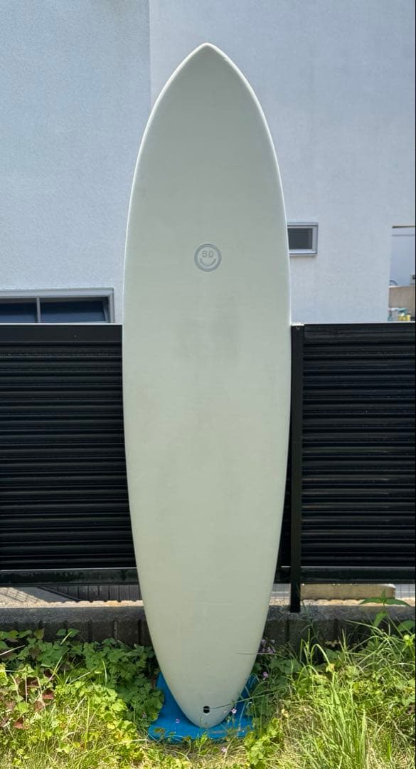 期間限定値下げ！〜7/13超美品！BDクリステンソン C-Bucket7'0