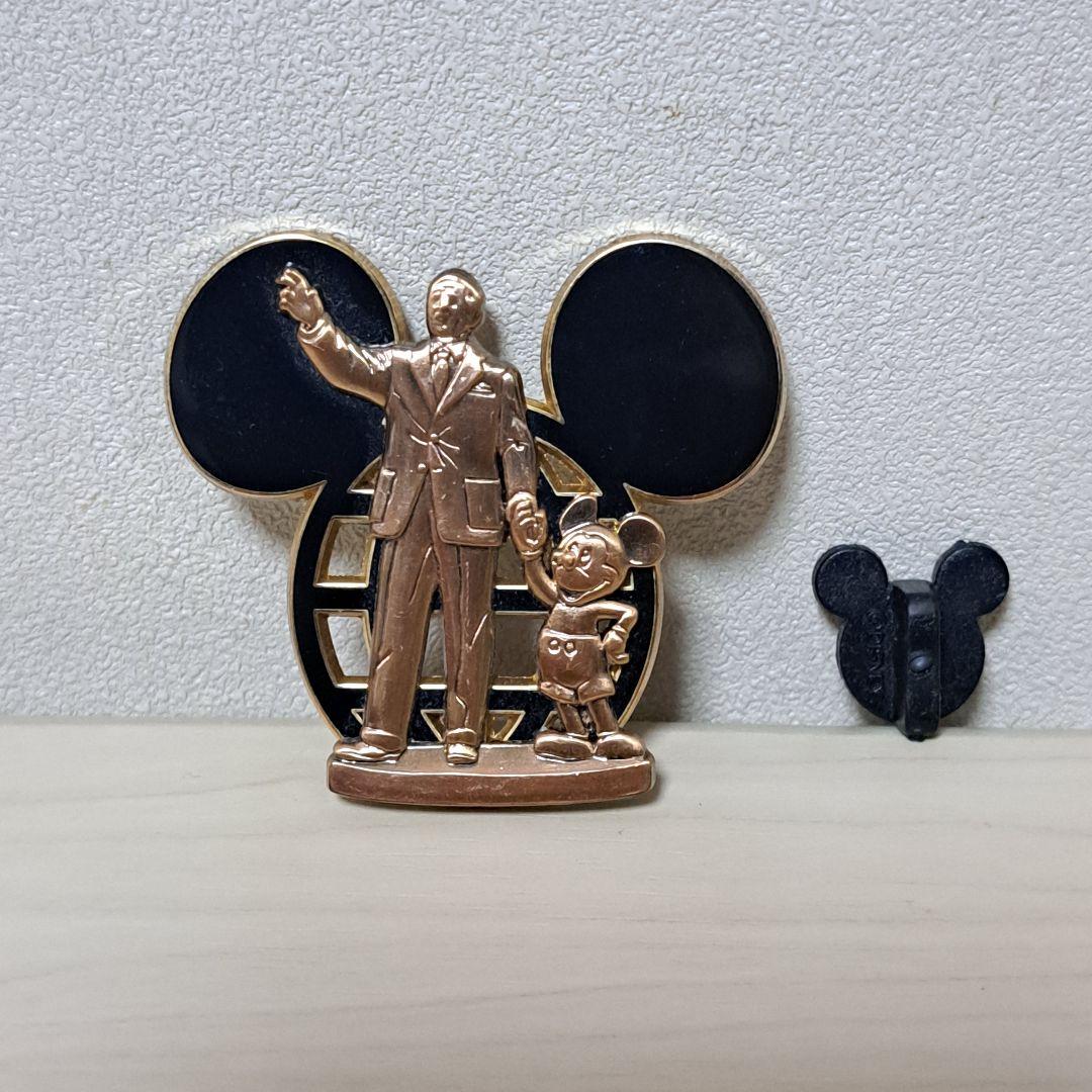 超レア•限定品】米ウォルト•ディズニー•ワールドキャストメンバー限定