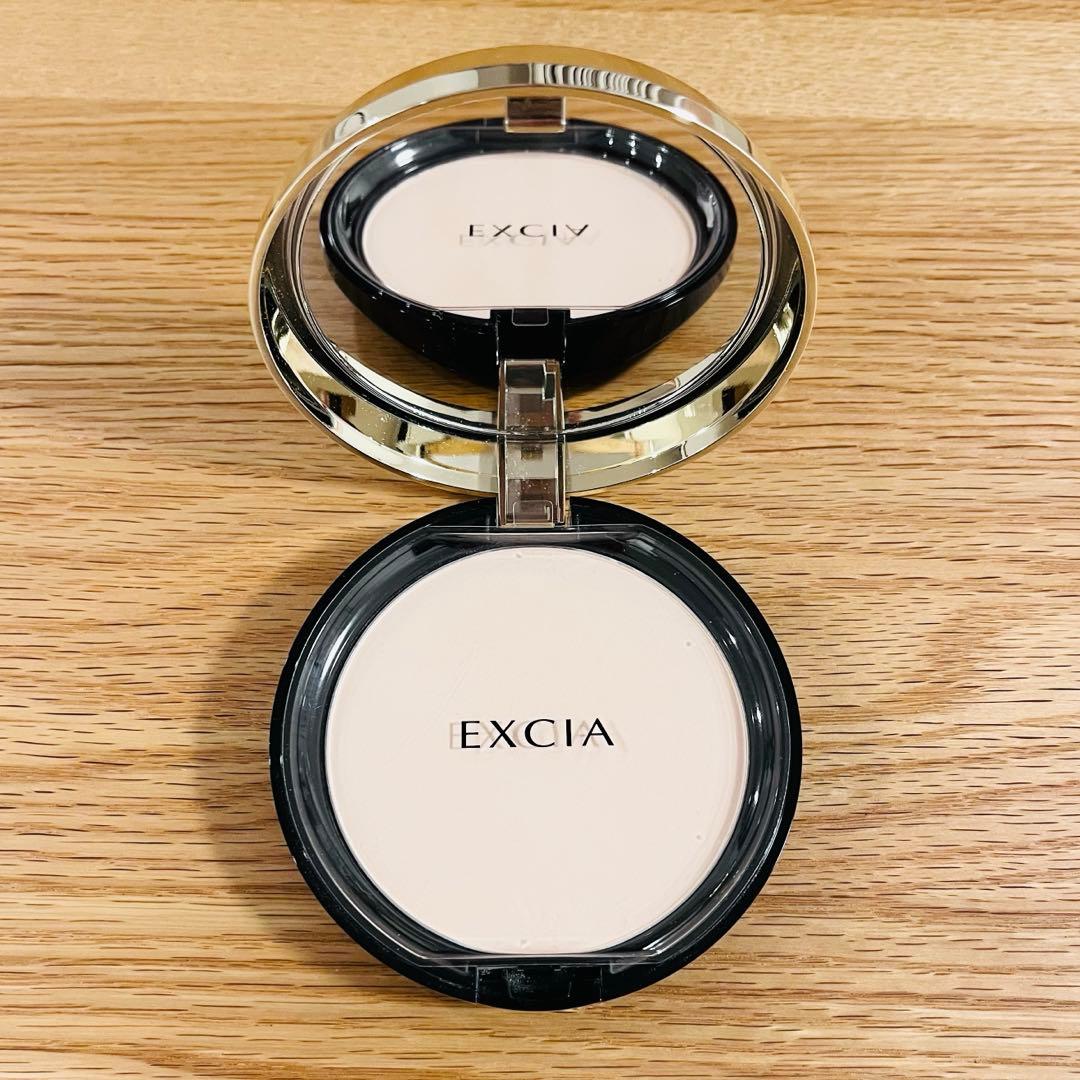 未使用に近い】アルビオン エクシア セレスティアル ヴェール NA01