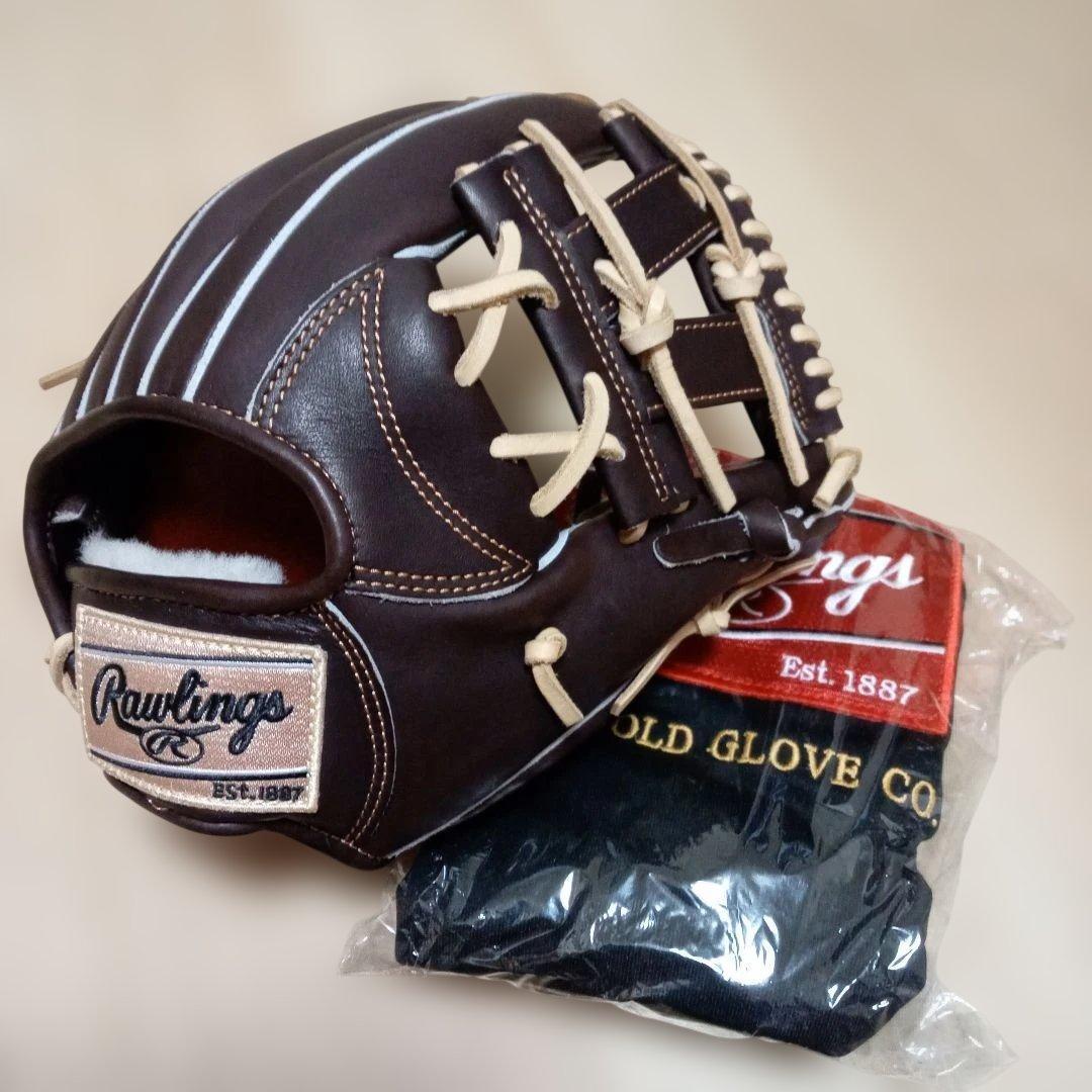 Rawlings 硬式用 内野手用 グローブ プロプリファード キップレザー Amazon | ローリングス Rawlings プロプリファード PRO PREFERRED 硬式