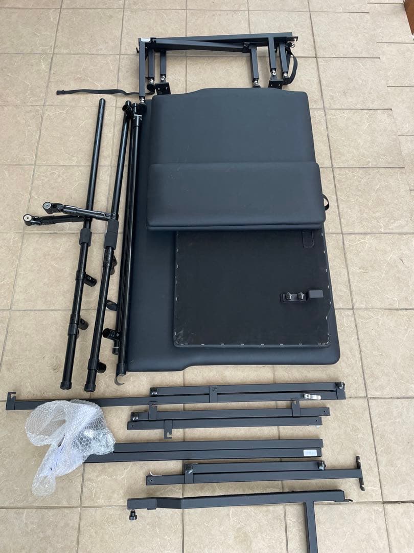 ホンダ　N-VAN Nバン専用　車中泊用ベッドキット❗️引取り可　MGR 楽天市場】N-VAN ベッドキット難燃レザー/クッション材20mmN-VAN