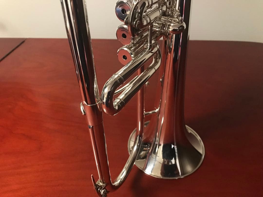 ブージー＆ホークス Sovereignフリューゲルホルン - メルカリ