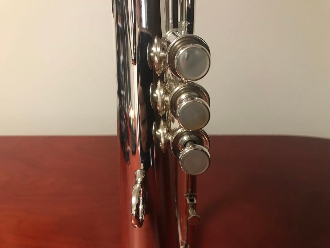 ブージー＆ホークス Sovereignフリューゲルホルン - メルカリ