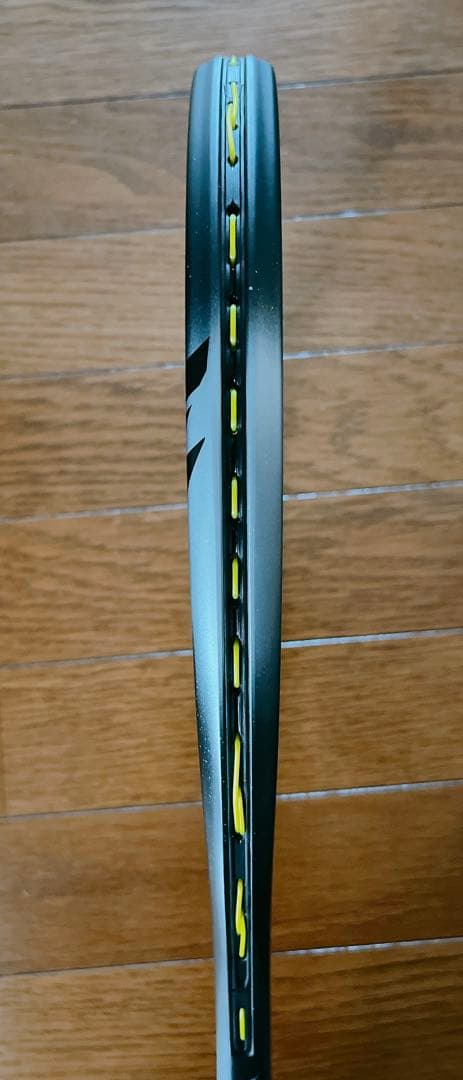 ヨネックス ボルトレイジ8s SL1 旧デザイン - メルカリ