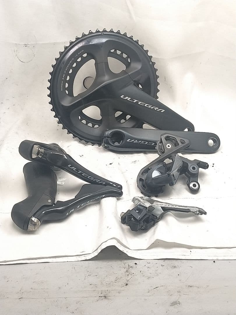 Shimano Ultegra シマノ アルテグラ R8000 セット S1157