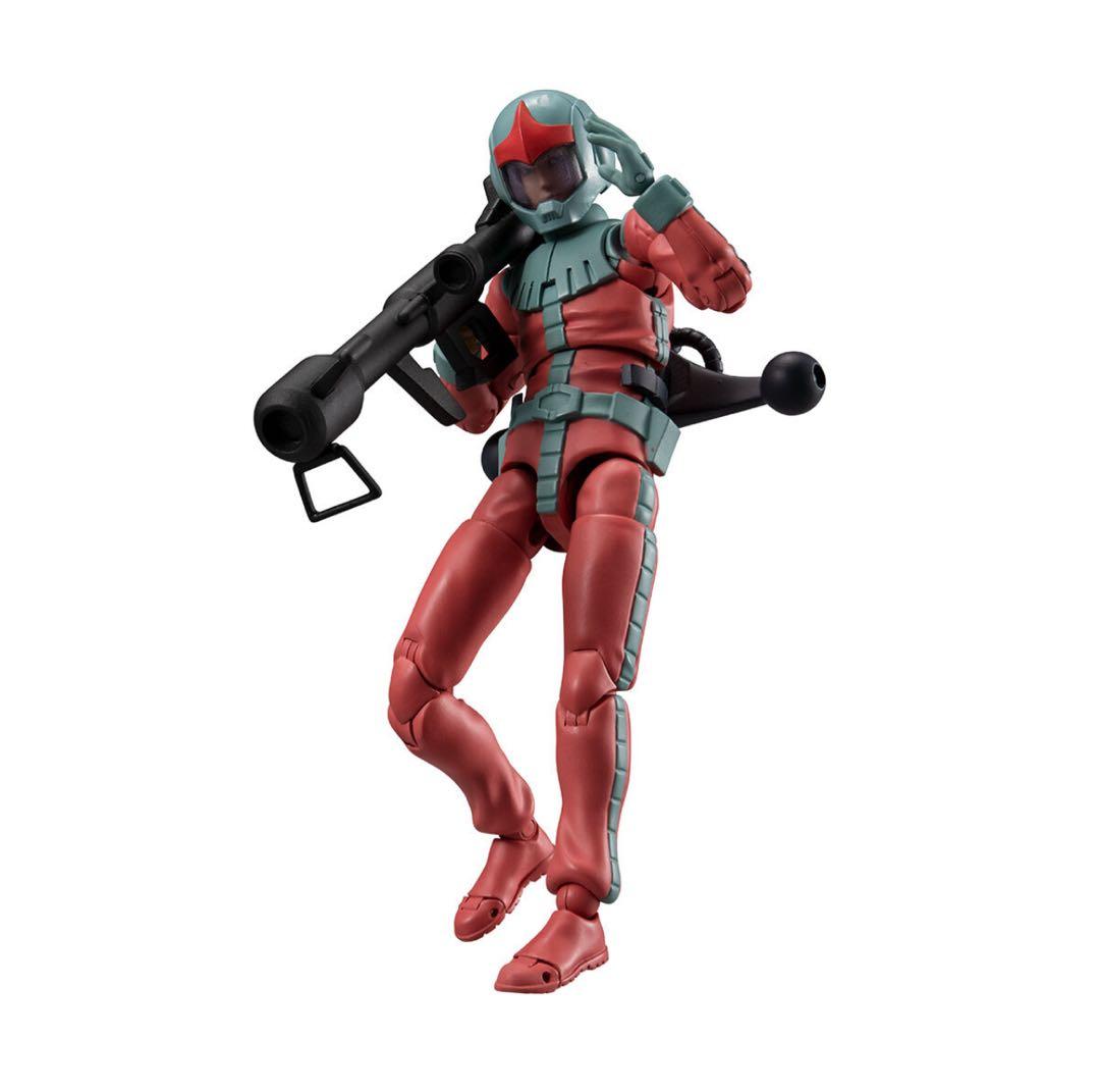 G.M.G. COLLECTION EX機動戦士ガンダム ア・バオア・クーの決戦 - メルカリ