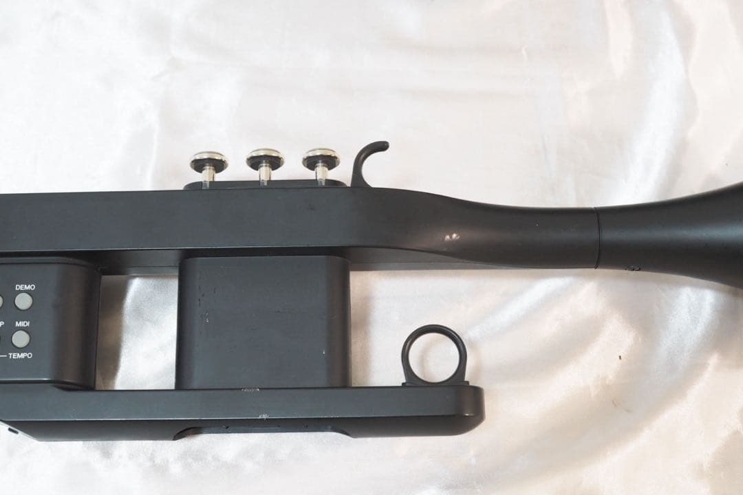 YAMAHA EZ-TP 電子トランペット - メルカリ