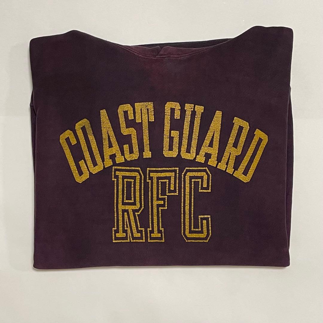 マリアンヌ様専用 希少ミリタリー 80's チャンピオン リバースウィーブ