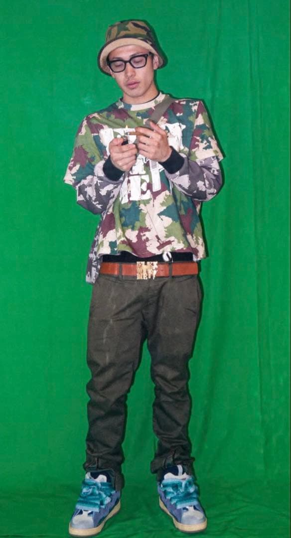 Flex wit meベルト - メルカリ