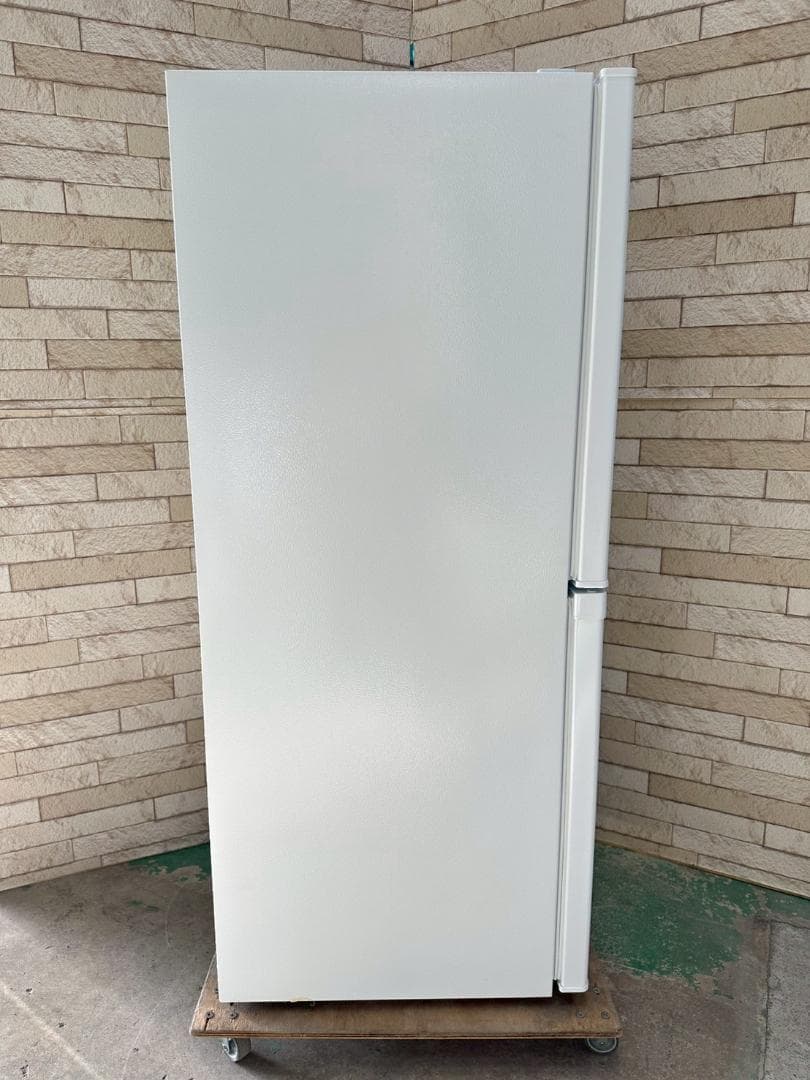 【美品】大阪送料無料★3か月保障★2022年★IRSD-14A-W★R-1591