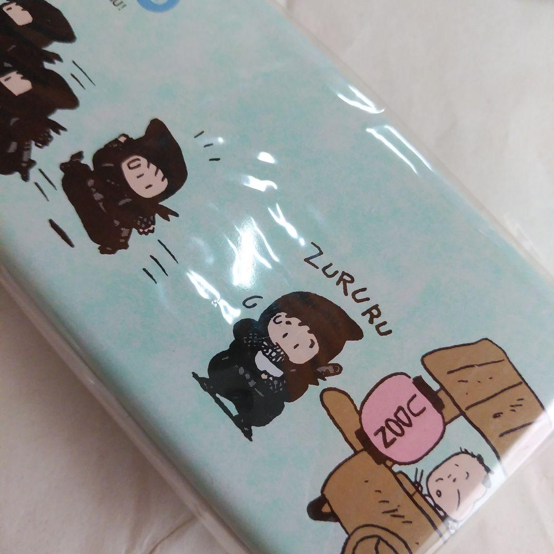 新品未使用】NINJAKKO 缶ペンケース 筆箱 昭和レトロ ニンジャッコ