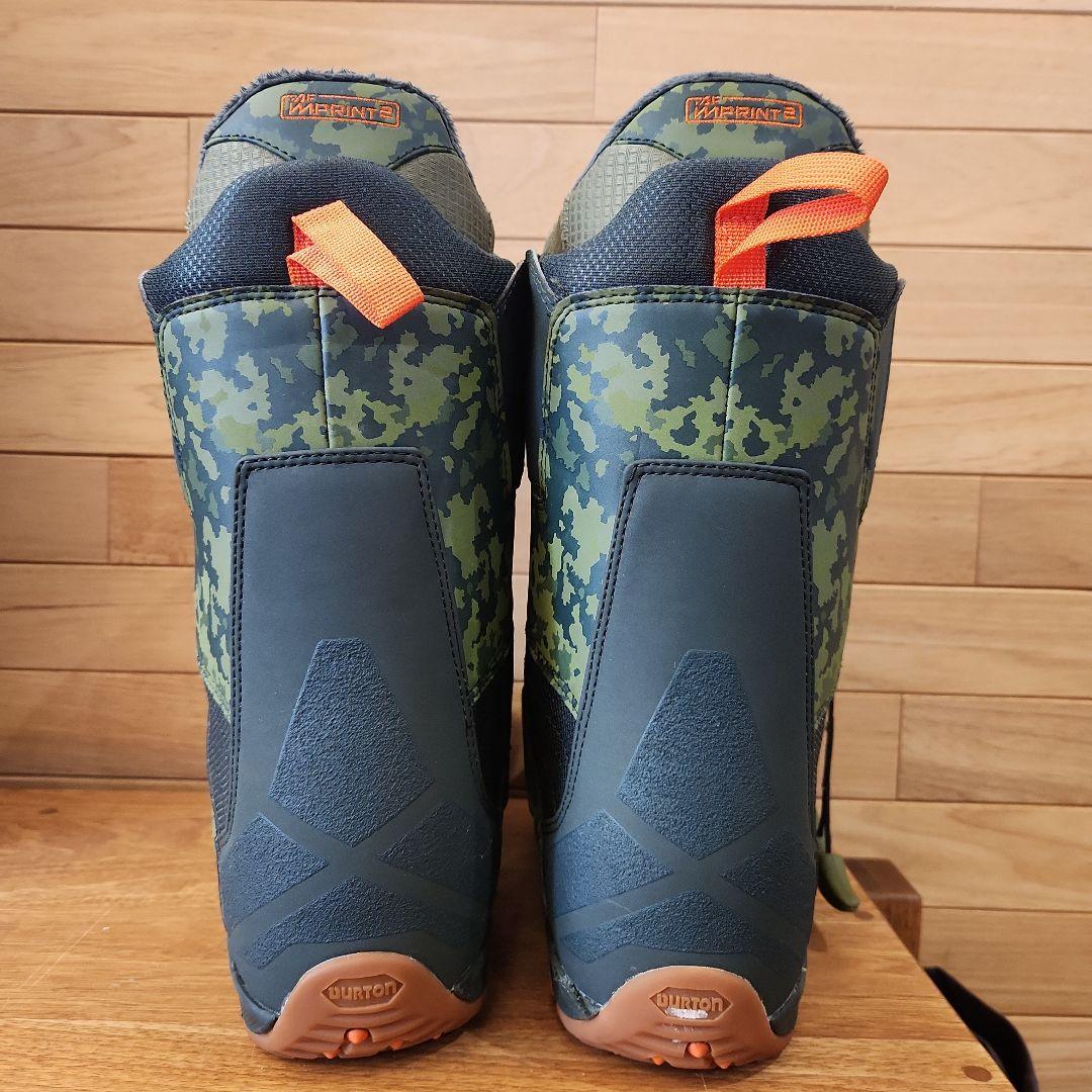 M様専用 26cm バートン ルーラー 半日のみ使用 - メルカリ