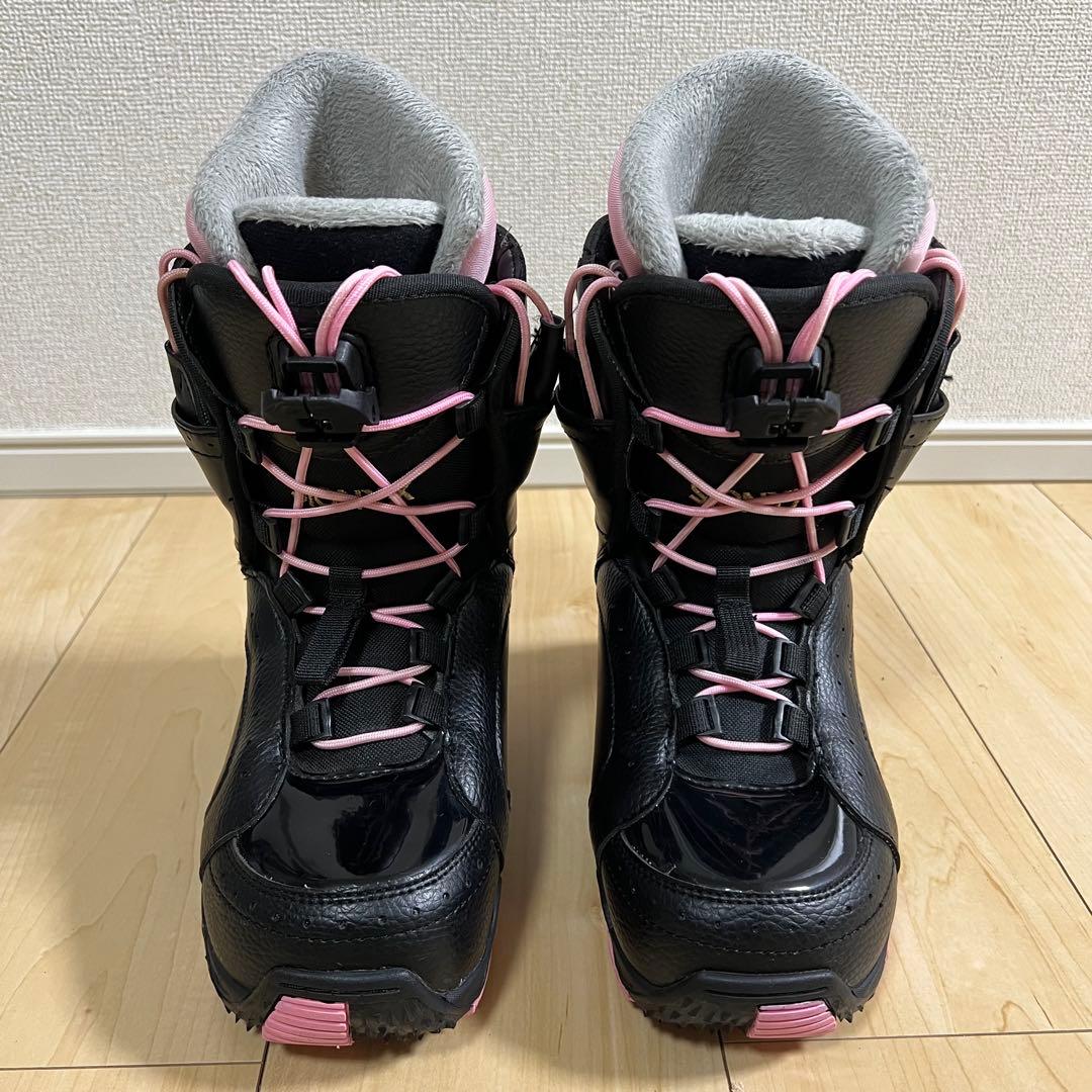 【即日発送】SIONYX サイオニクス スノボブーツ 22.0cm