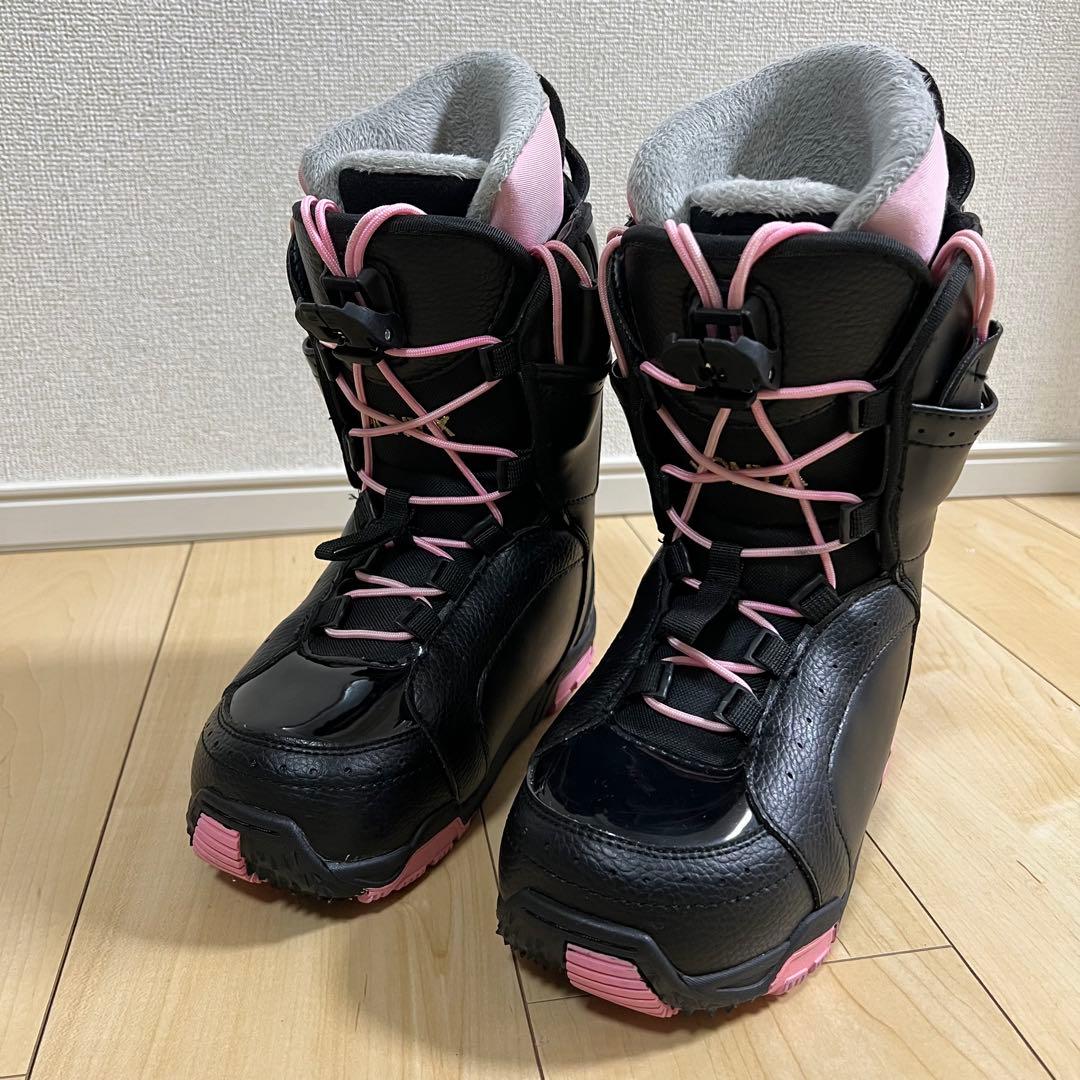 【即日発送】SIONYX サイオニクス スノボブーツ 22.0cm