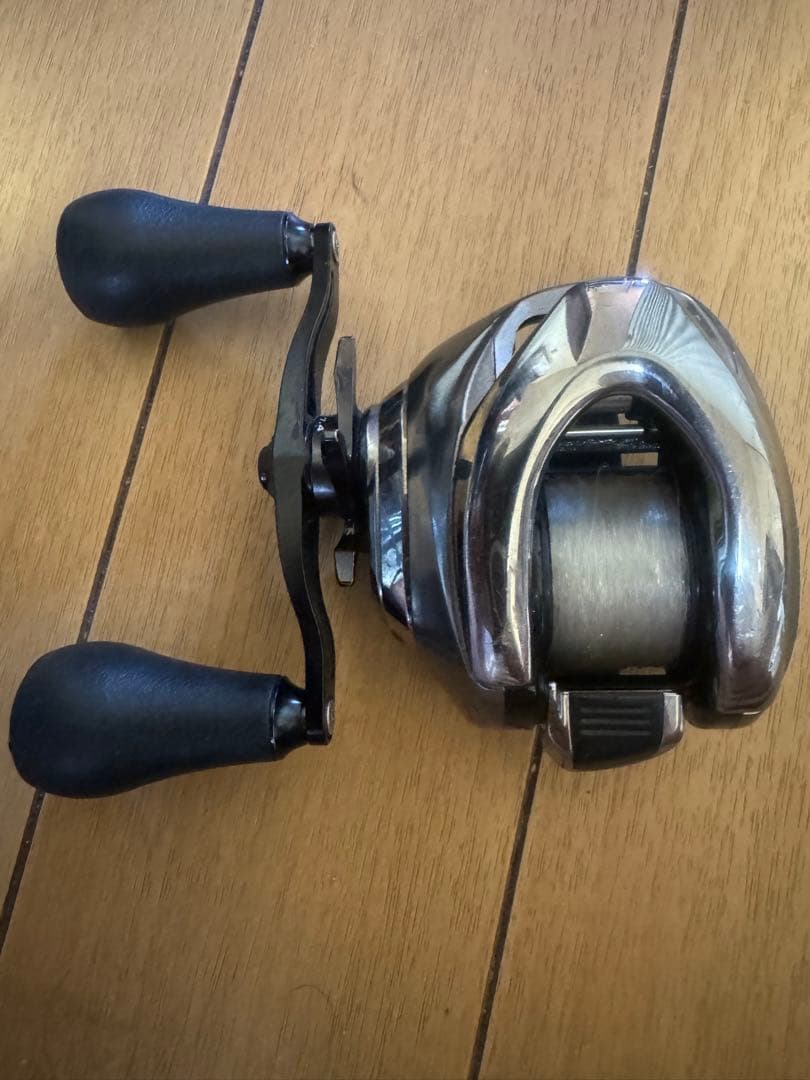 23アンタレスDC バリアル95セット