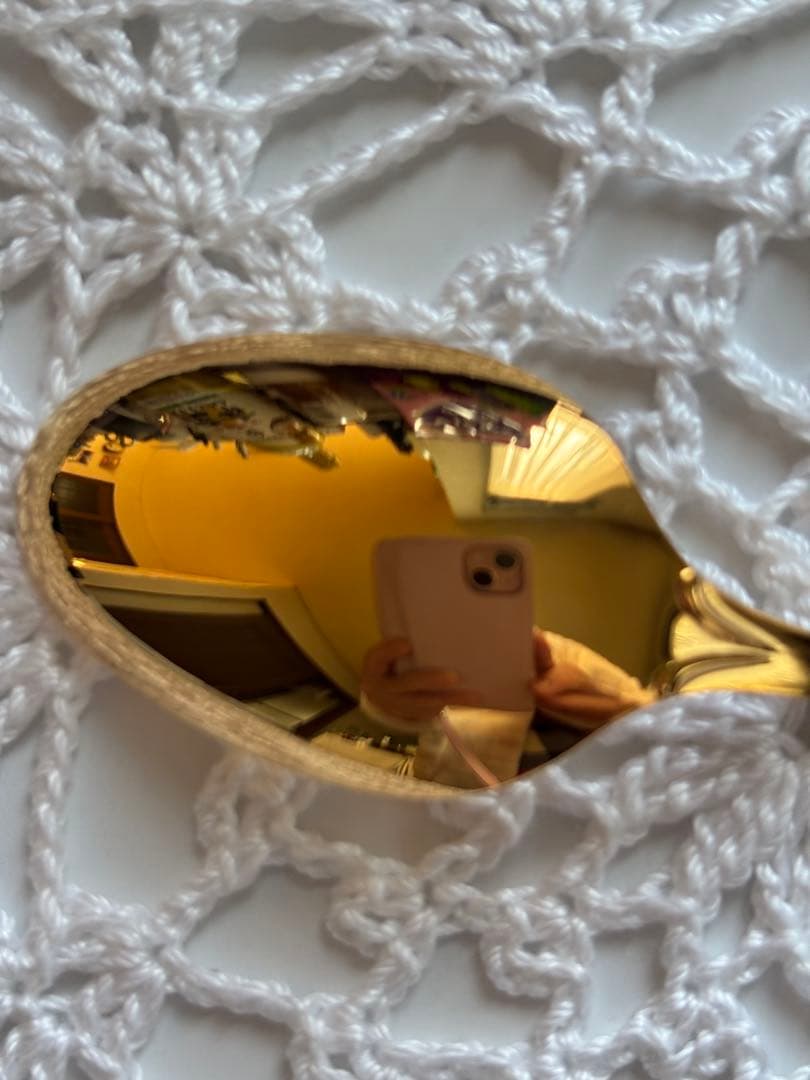 ノリタケ クリスティーヌ ゴールドティースプーンセット 6本入り