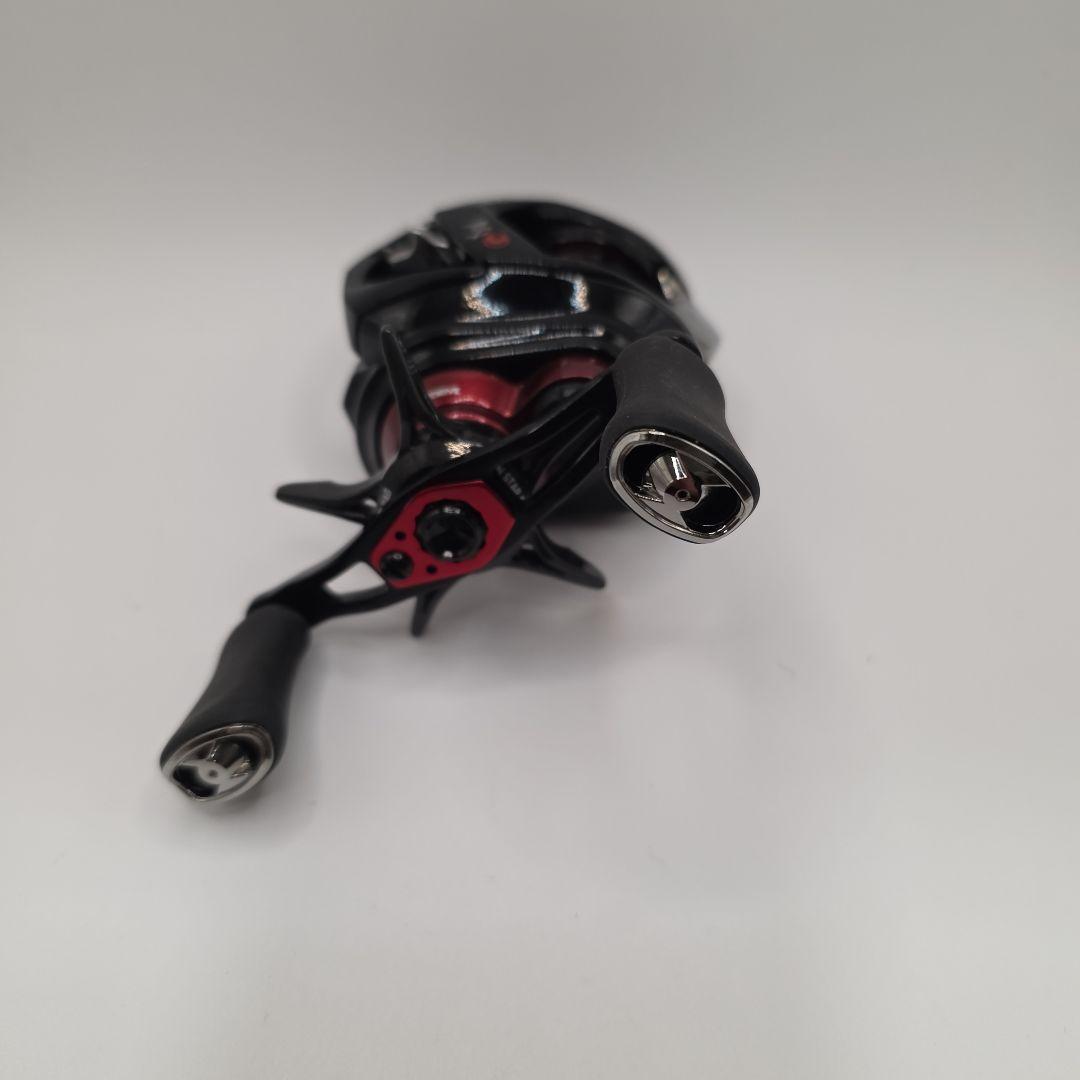 T81 DAIWA 月下美人 AIR TW 8.5L PE