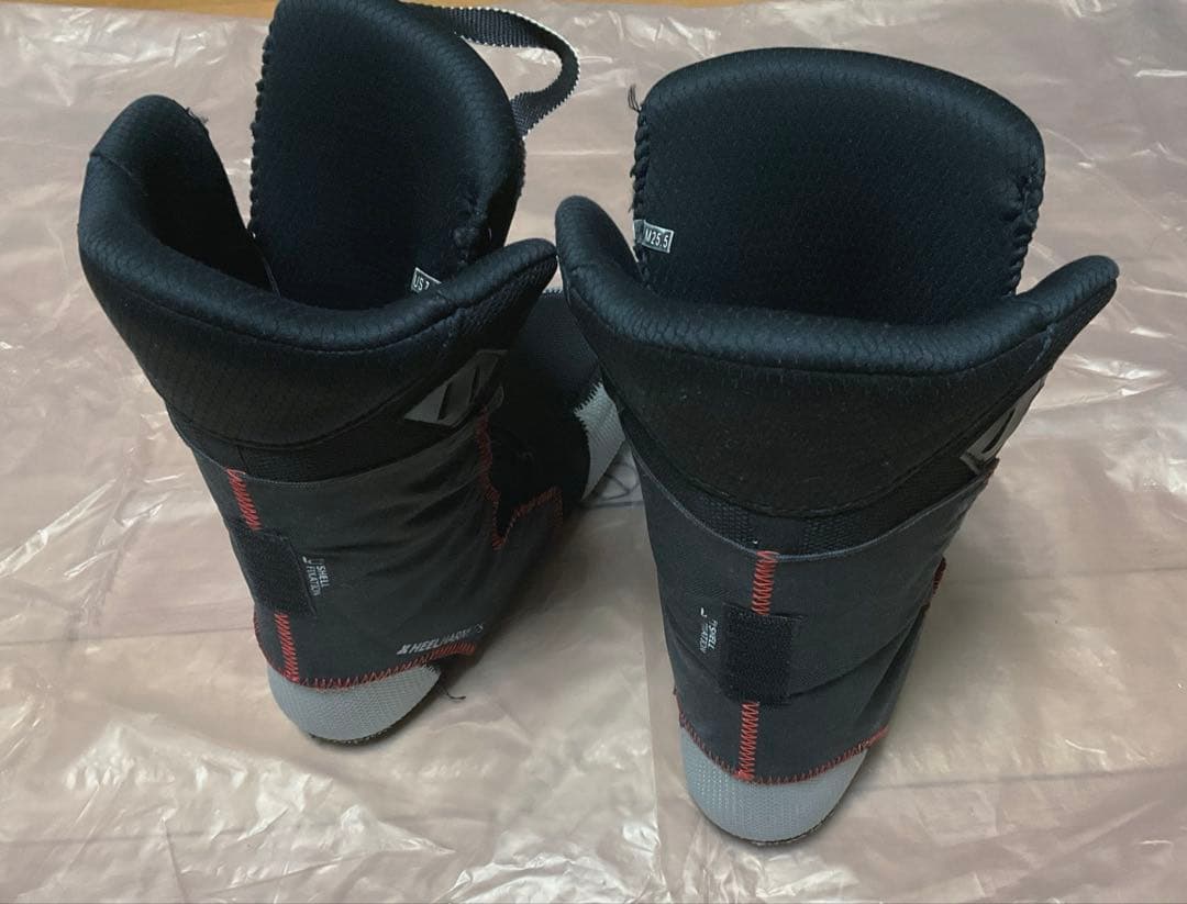 スノーボード DEELUXE 21-22 DEEMON 25.5cm