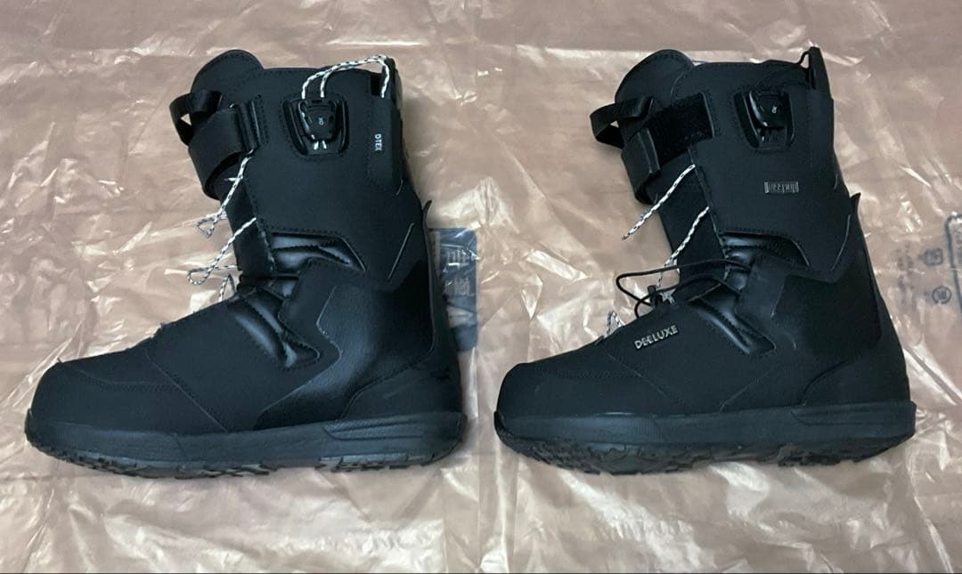 スノーボード DEELUXE 21-22 DEEMON 25.5cm