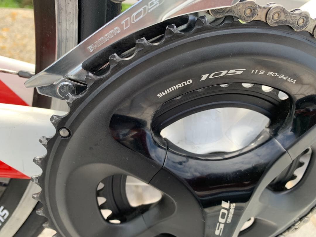 rocky 様専用❣️ ANCHOR RS8 フレーム側 - メルカリ