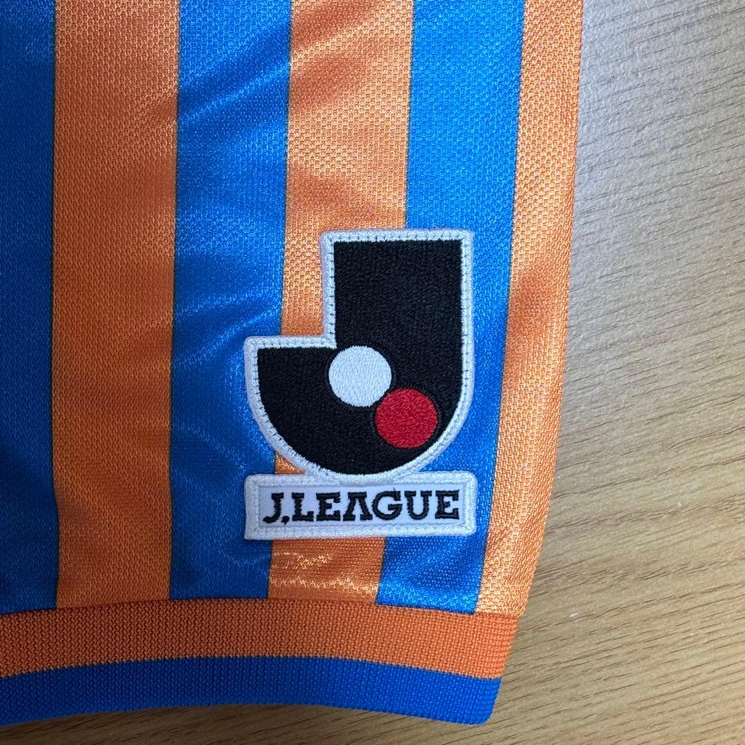 新品！激レア！】清水エスパルス 初代 ユニフォーム パンツ セット J