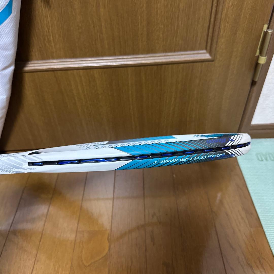 ミズノ D FORCE U Special Edition 限定モデル 0U