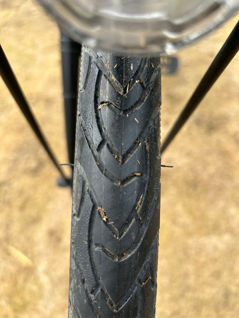 電動アシスト自転車 スポーツタイプ ブラック ベロスターBE-ELVS772