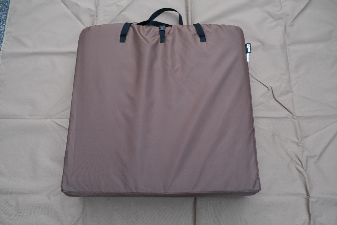 新品・未使用】 ogawa オガワ グランドマット グロッケ8 /