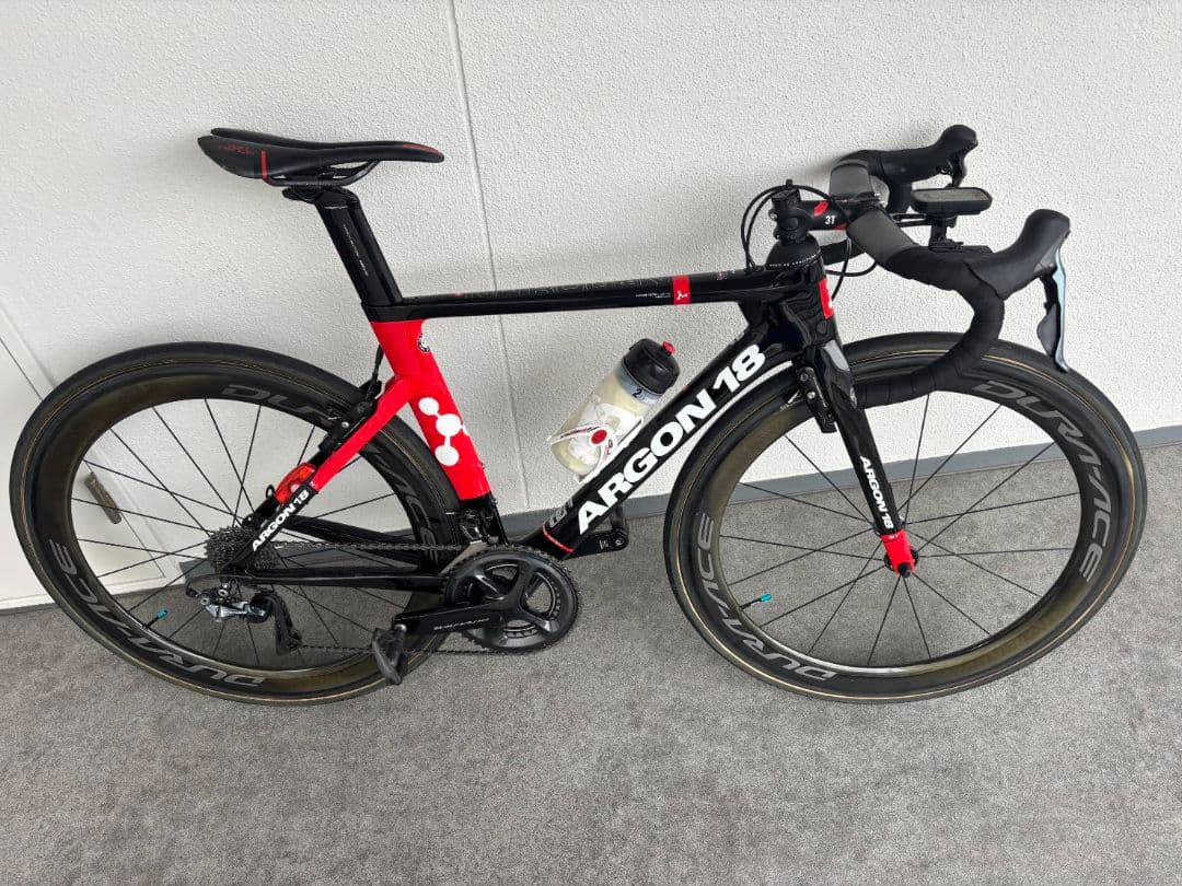 ARGON 18 ロードバイク カーボンホイール ARGON18／カーボン編】2020年モデル各メーカーロードバイクまとめ