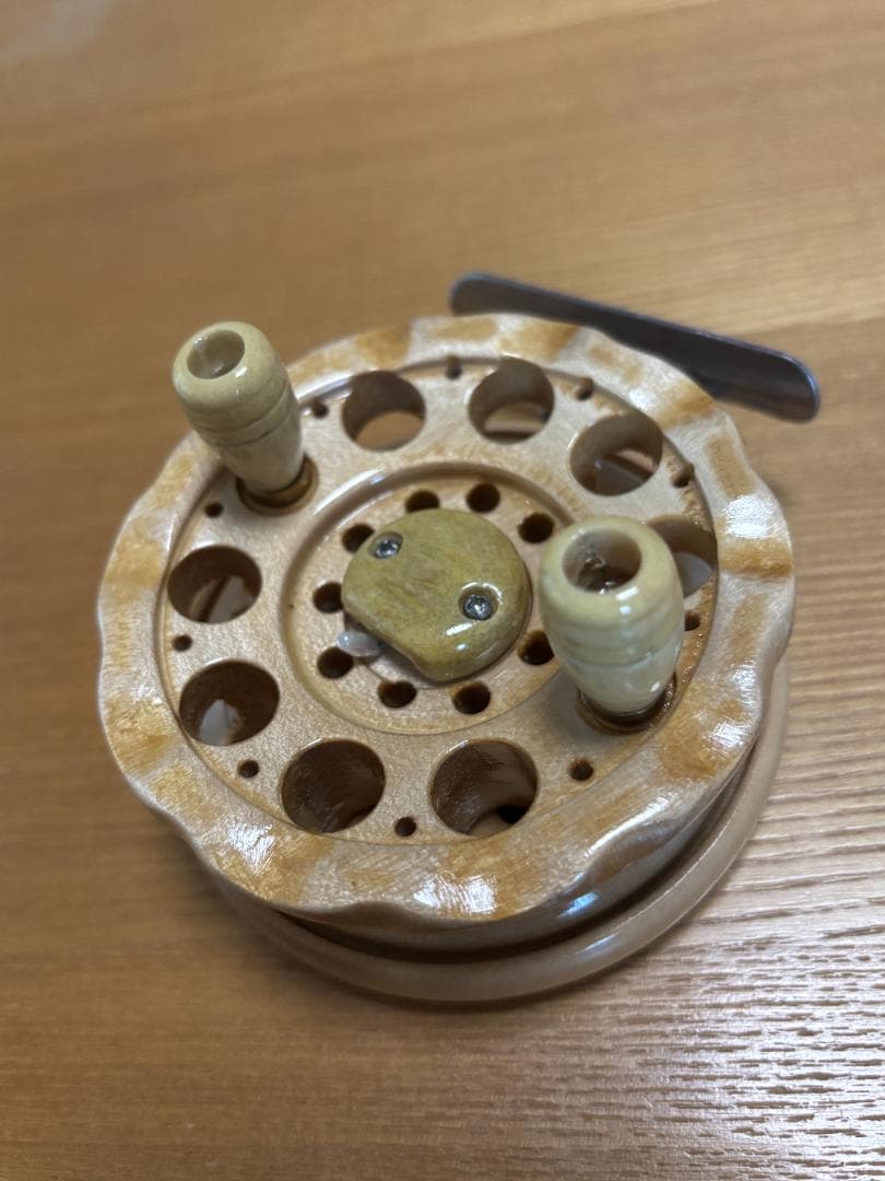 最終値下げ☆新品未使用！　重利　ヘチリール　まる河印！ 最終値下げ☆新品未使用！ 重利 ヘチリール まる河印！