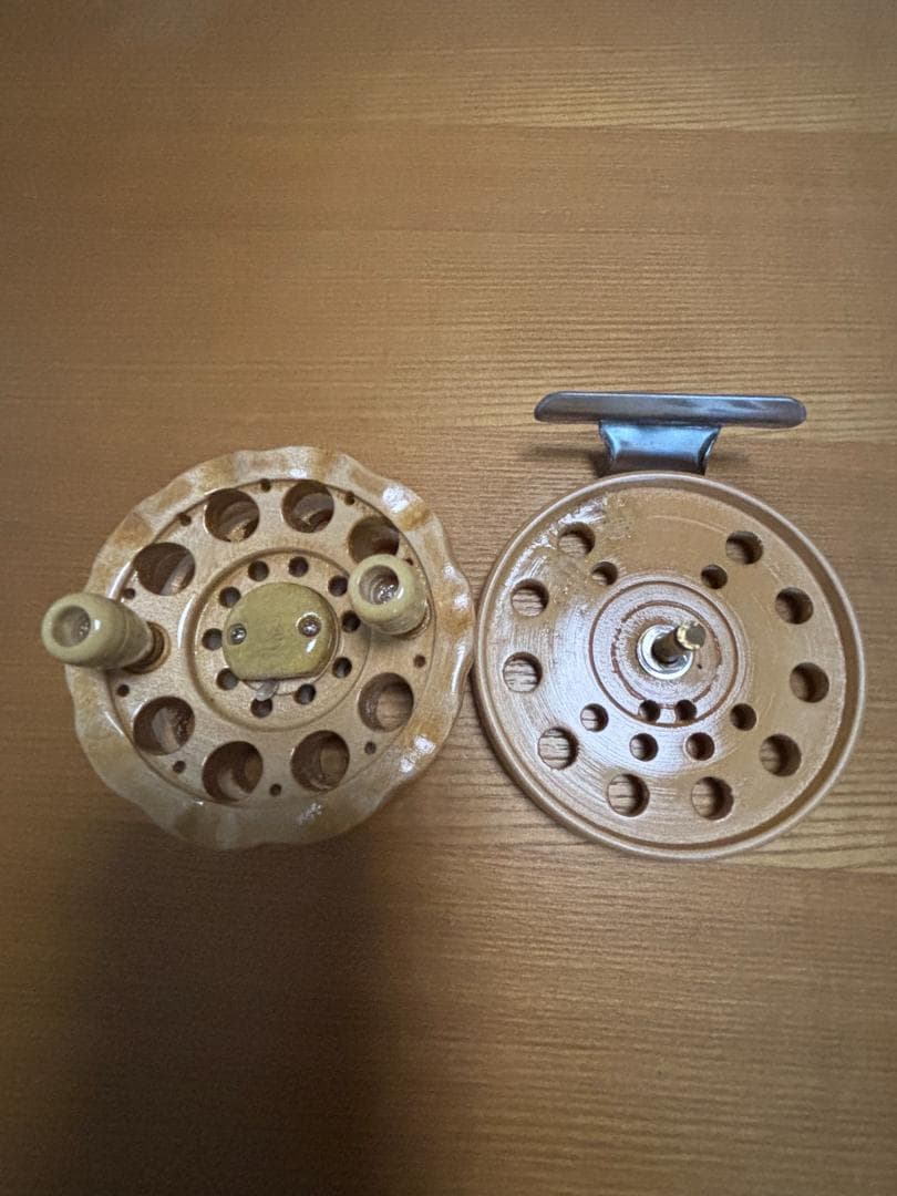 最終値下げ☆新品未使用！ 重利 ヘチリール まる河印！