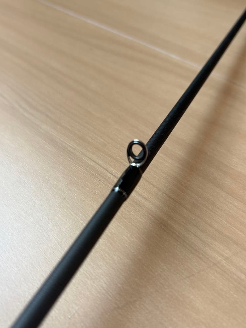 デジーノ ストラーダ ブラック SB-C67MHRST3s 3回使用 デジーノ キラー